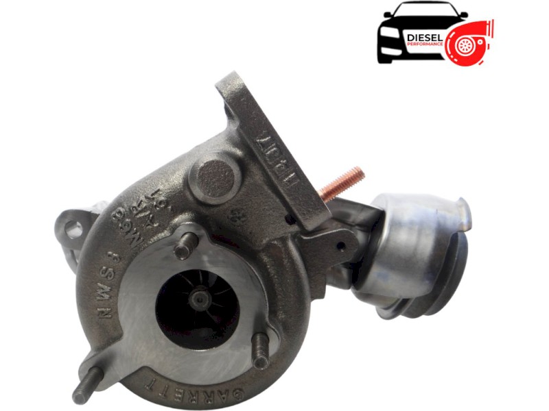 DIESEL PERFORMANCE - PTSTG1722